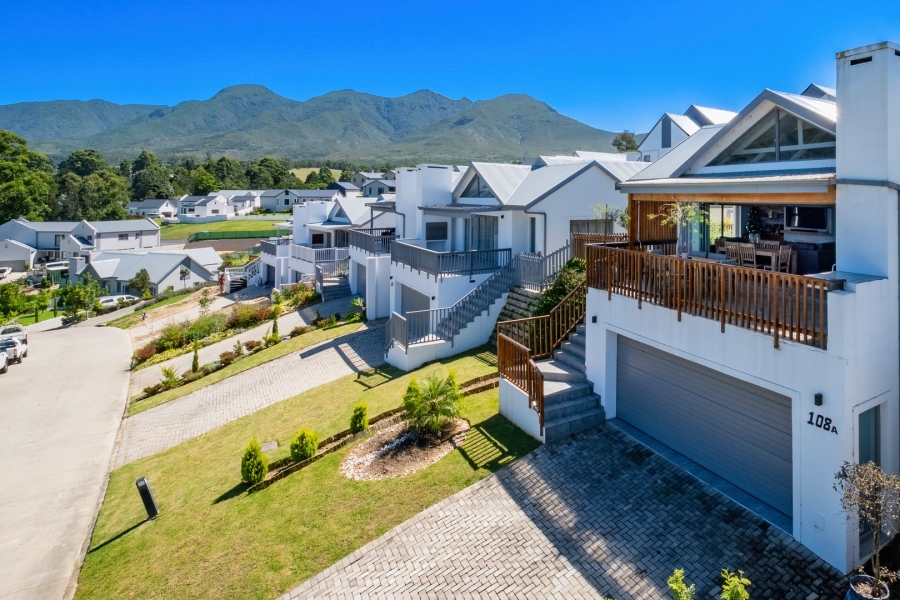 To Let 3 Bedroom Property for Rent in Blanco Western Cape